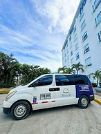 Sanha Plus Hotel