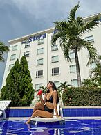 Sanha Plus Hotel