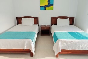 Sanha Plus Hotel