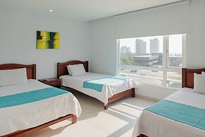 Sanha Plus Hotel