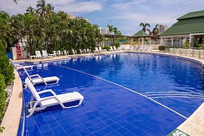 Sanha Plus Hotel