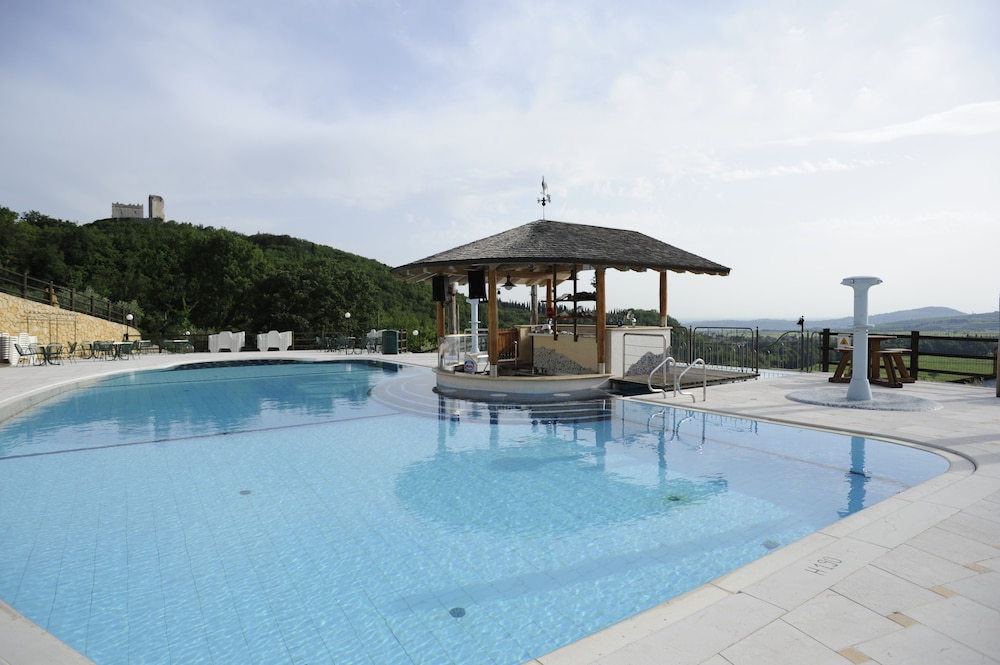Sporting Hotel San Felice