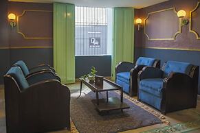 Casa Verde Boutique Hotel
