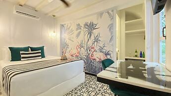 Casa Verde Boutique Hotel