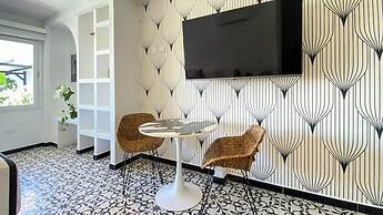Casa Verde Boutique Hotel