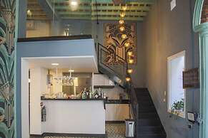 Casa Verde Boutique Hotel