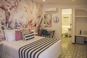 Casa Verde Boutique Hotel