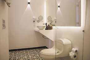 Casa Verde Boutique Hotel