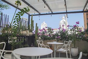 Casa Verde Boutique Hotel