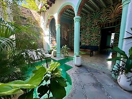 Casa Verde Boutique Hotel