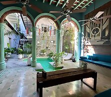 Casa Verde Boutique Hotel