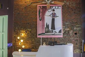 Casa Verde Boutique Hotel