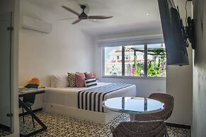 Casa Verde Boutique Hotel