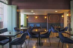 Casa Verde Boutique Hotel