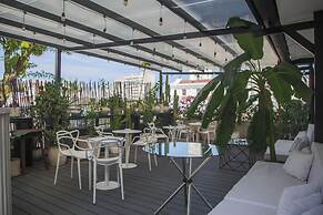 Casa Verde Boutique Hotel