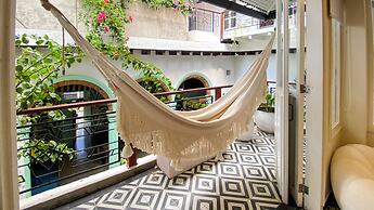 Casa Verde Boutique Hotel