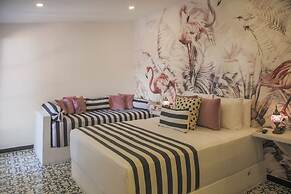 Casa Verde Boutique Hotel
