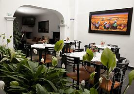 Central House Hotel