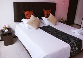 Central House Hotel