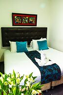 Central House Hotel