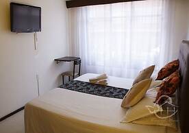 Central House Hotel