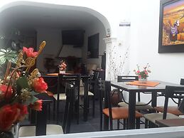 Central House Hotel