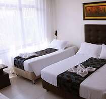 Central House Hotel