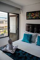 Central House Hotel