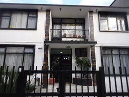 Central House Hotel