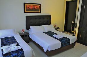 Central House Hotel