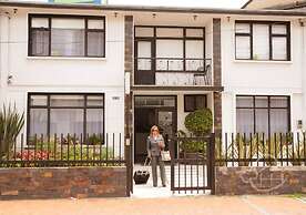 Central House Hotel