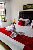 Central House Hotel