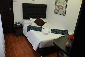 Central House Hotel