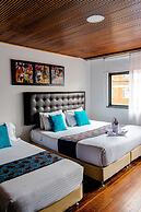 Central House Hotel