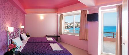 Niriides Beach Hotel