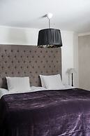 Hotell Slottsbacken
