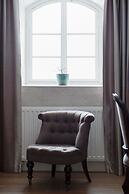 Hotell Slottsbacken