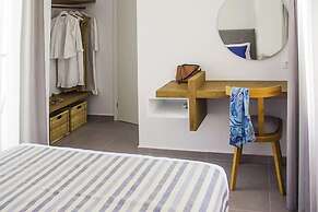 Ansi Apartments