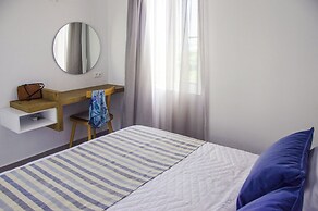 Ansi Apartments