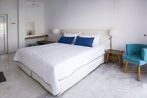 Ansi Apartments
