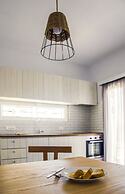 Ansi Apartments