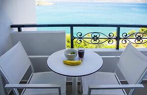 Ansi Apartments