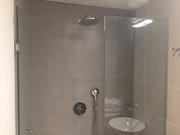 Ansi Apartments