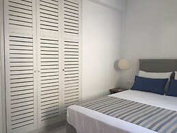 Ansi Apartments
