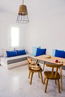 Ansi Apartments