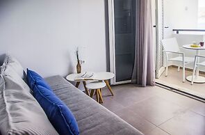 Ansi Apartments