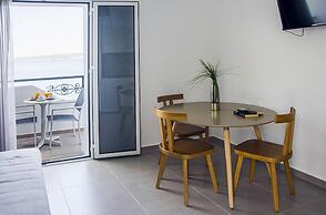 Ansi Apartments