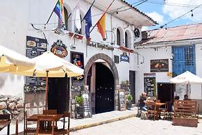 Hotel Royal Qosqo