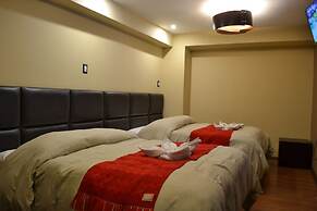 Hotel Royal Qosqo