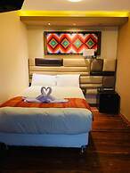 Hotel Royal Qosqo